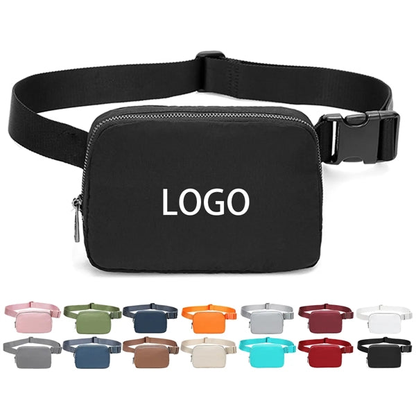 Fanny Belt Bag