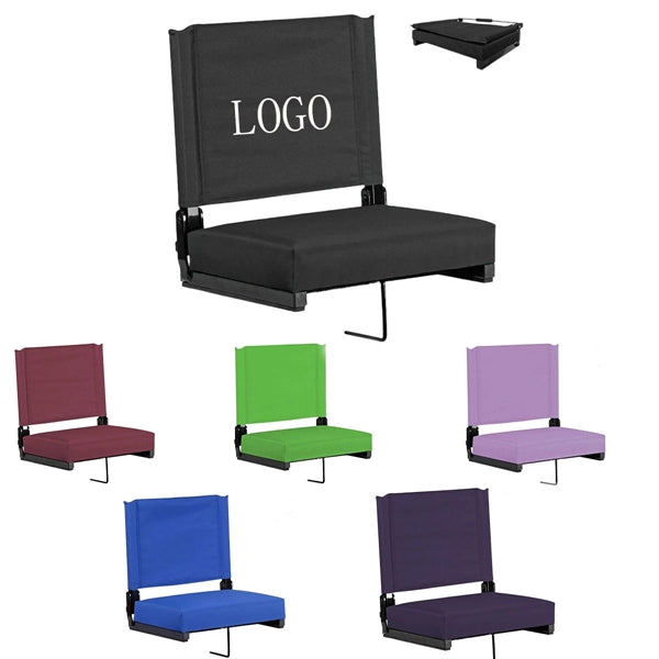 Portable Stadium Seat