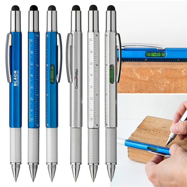 Carpenter Multi-Tool Pen