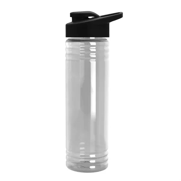 Garyline® Slim Fit Bottle with Drink-Thru Lid - 24 oz.