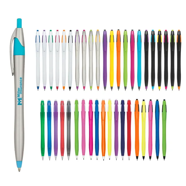 Dart Pen