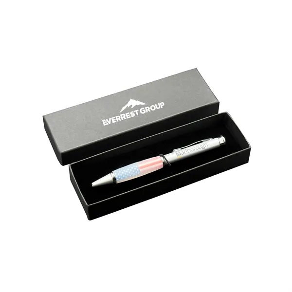 Boreas-I Premade Single Pen Set