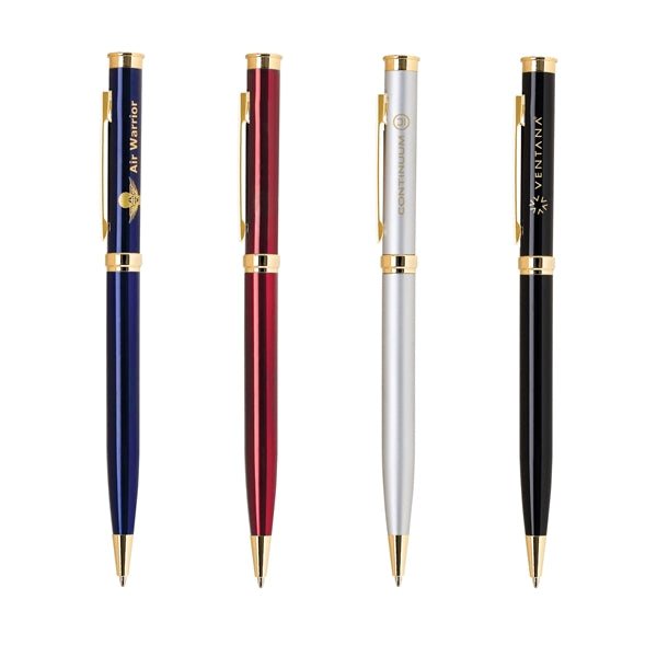 Zeeman-VI Hotel Luxury Pens