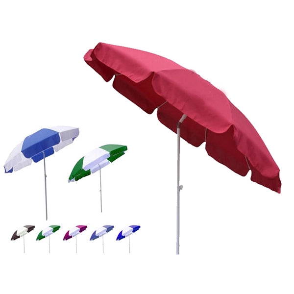 Beach Umbrella