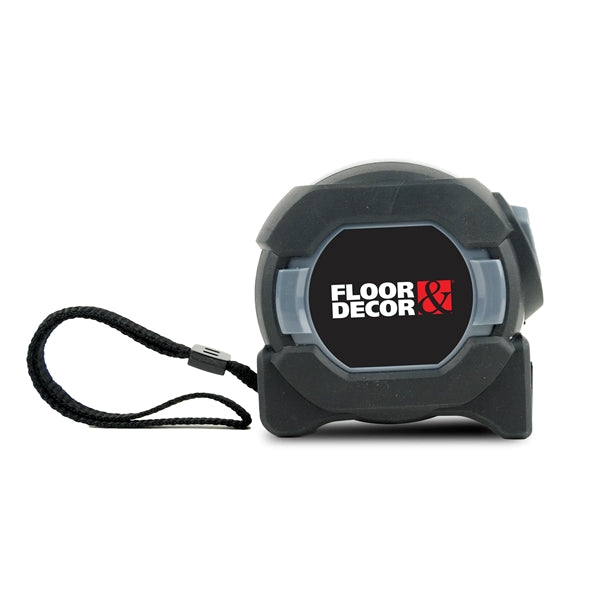 25 Foot Heavy Duty Tape Measure