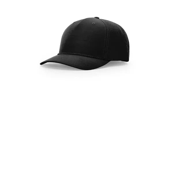 Richardson Laser Perf Performance Rope Cap