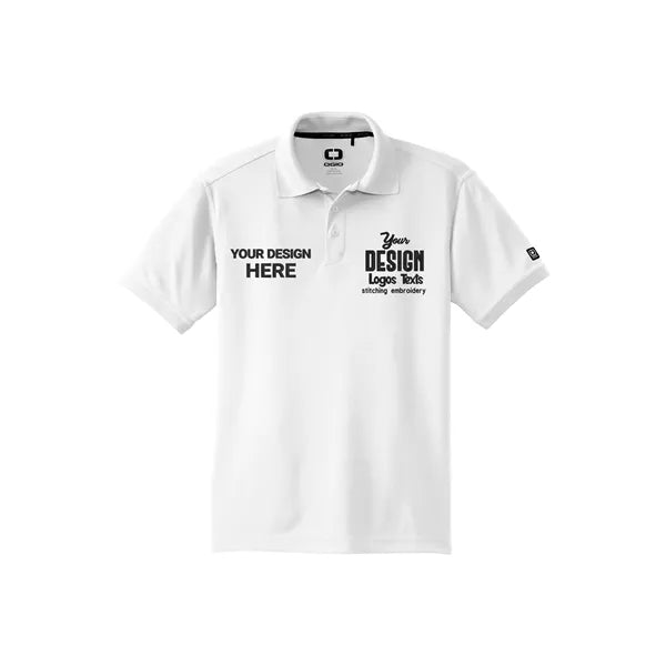 OGIO - Caliber 2.0 Polo