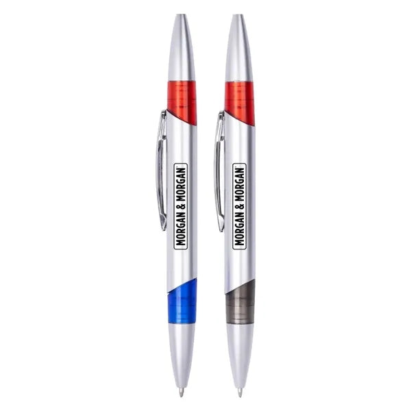 Union Printed - Ink Duo Twist Pen