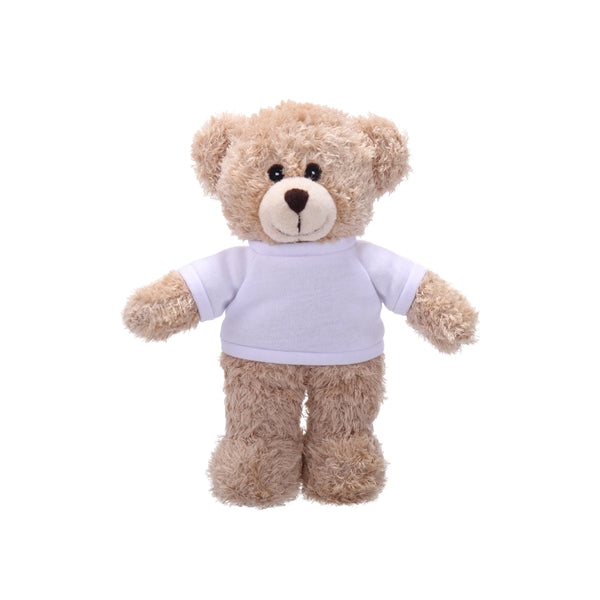 Bear with Tee