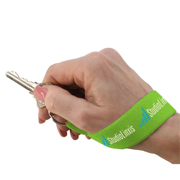 Good Value™ Wrist Strap Key Holder