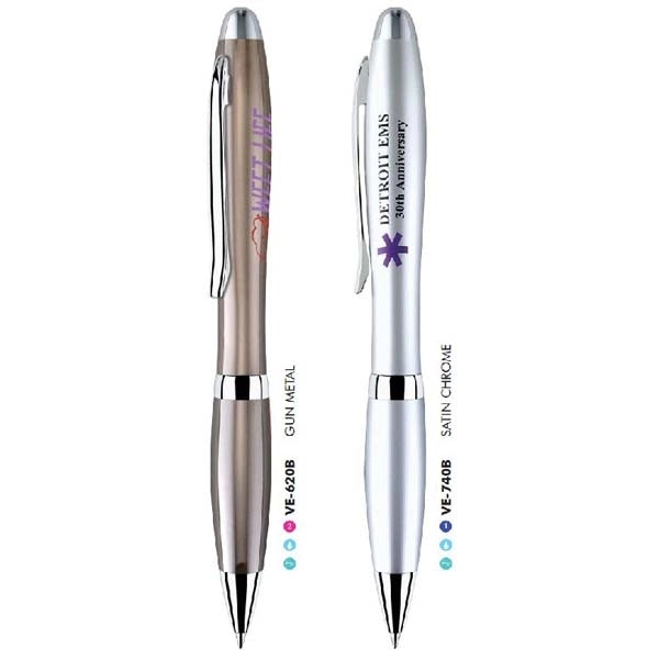Venus-I Twist Action Pen