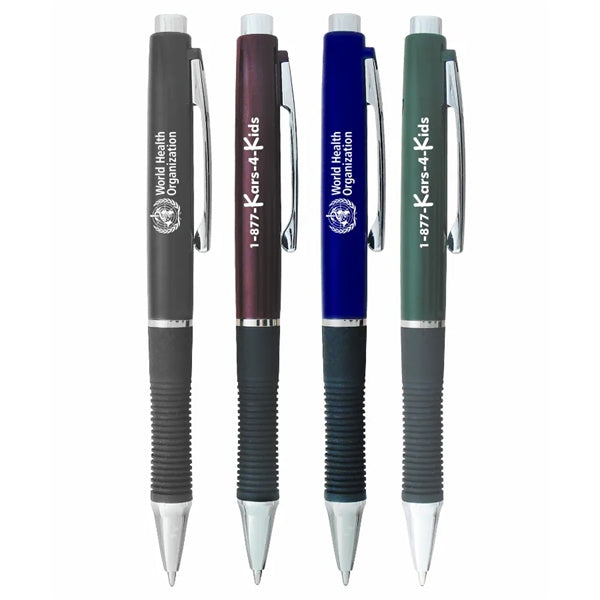 Click Action Deluxe Pen