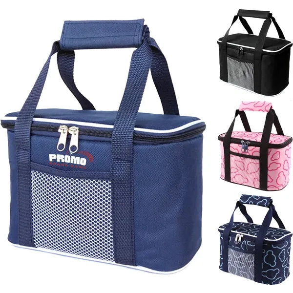 13L Large Capacity Folding Insulation Cooler Bags