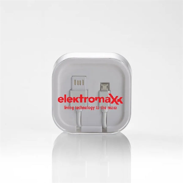 USB to USB-C Cable - Fast Charging Data Transfer