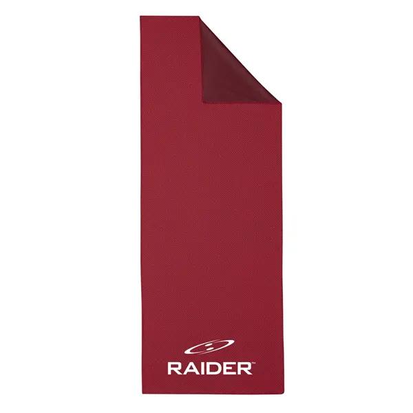Cooling Towel.