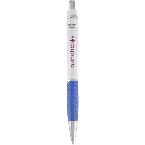 Pivot Recycled Color Accent Gel Pen