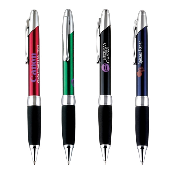 Jupiter Twist Action Pen
