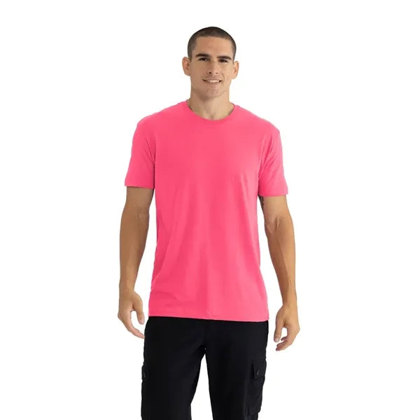 Unisex Cotton T-Shirt