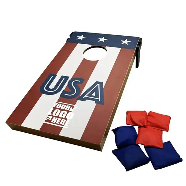 Classic Cornhole Set