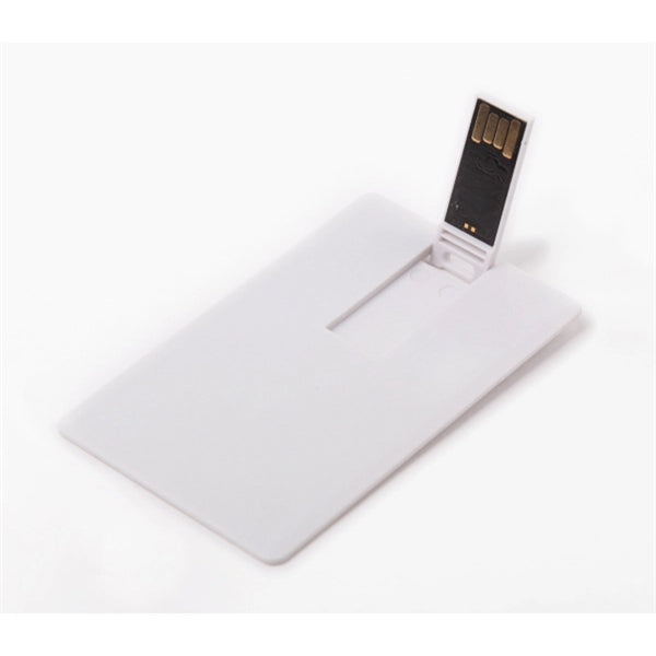 Credit Card USB Flash Drive