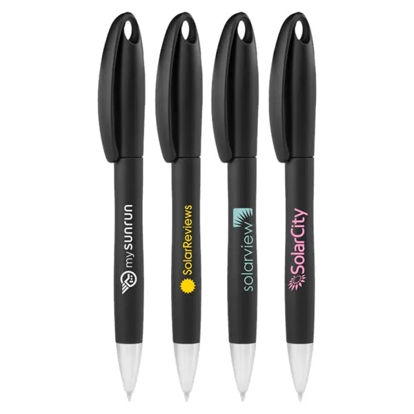 Union Printed, Gap Twist Ballpoint Pens