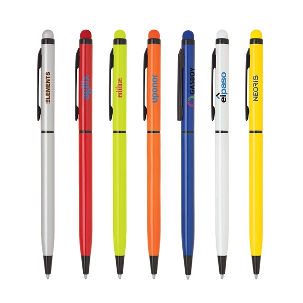 Stylus-311 Custom Pen with Matching Color Stylus