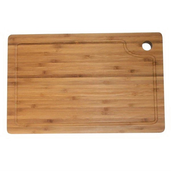 Bamboo Cutting Board