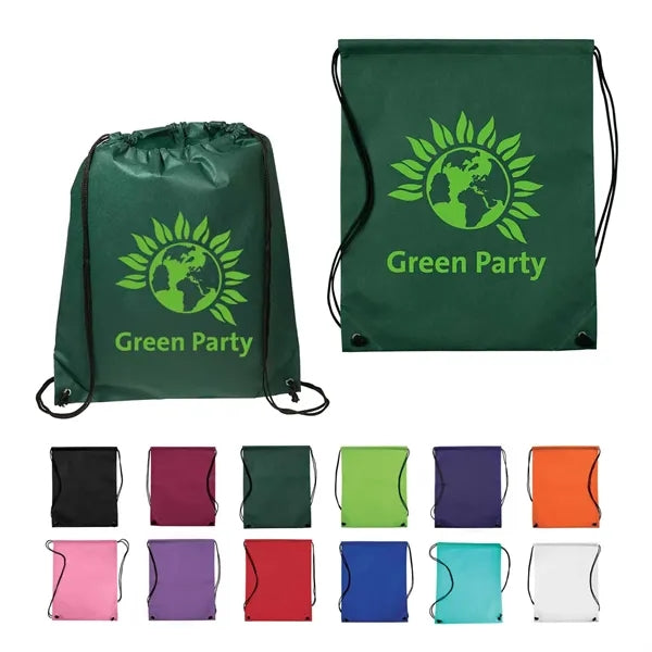 RPP Non Woven Drawstring Bag