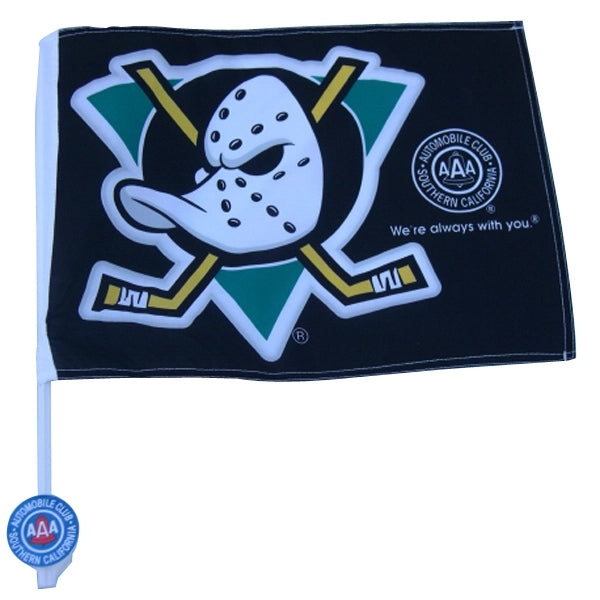 Car Flag