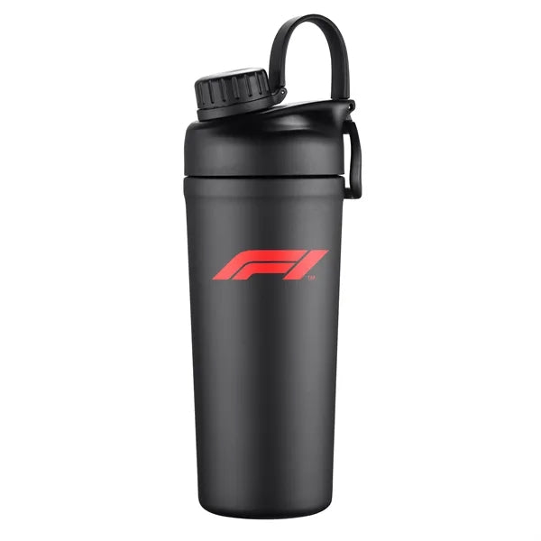Everglades-VIII - 26 Oz. Ice Shaker Tumbler (Double Walled)