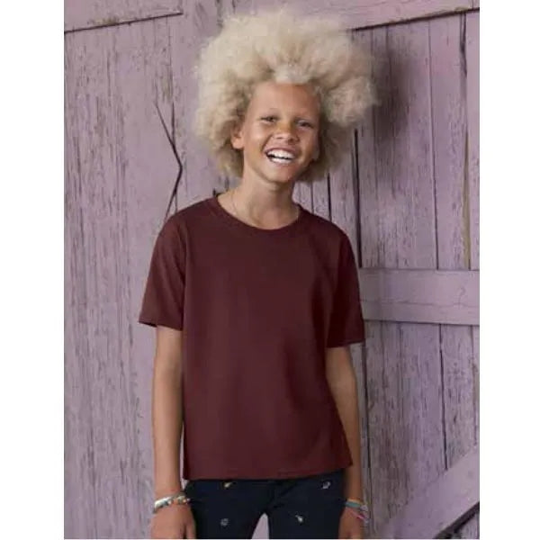 Jerzees Dri-Power Youth 50/50 T-shirt