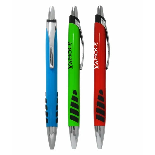 Union Printed, "Swatchi" Clicker Pen