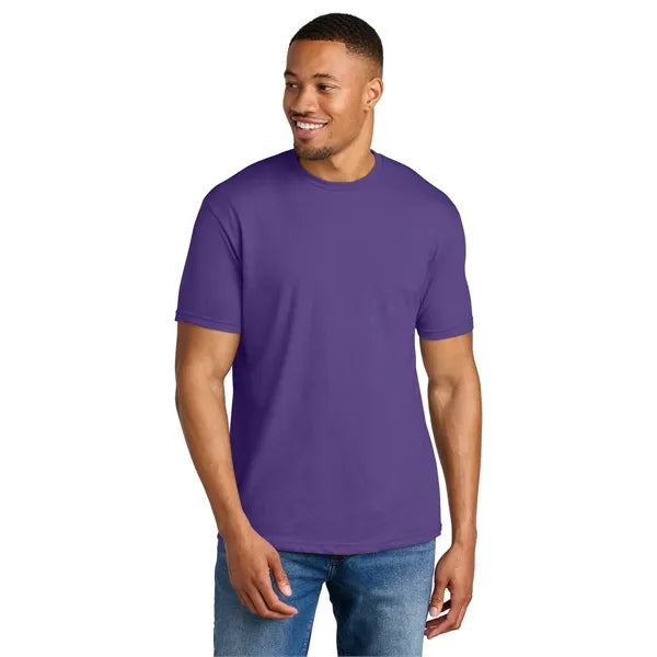 Gildan Softstyle CVC Tee