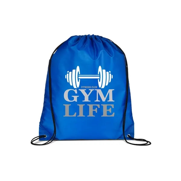 Drawstring Bag.