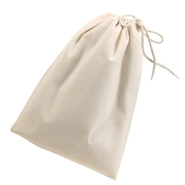 Cotton Shoe Bag