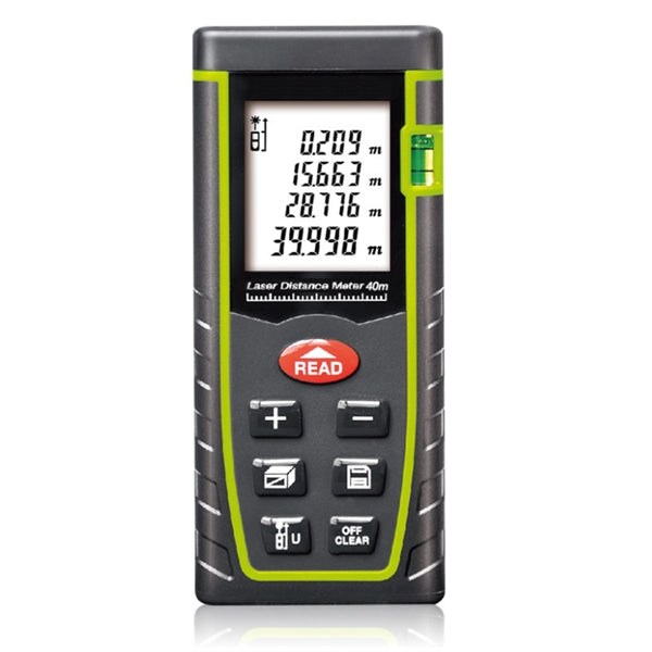 Laser Distance Measure