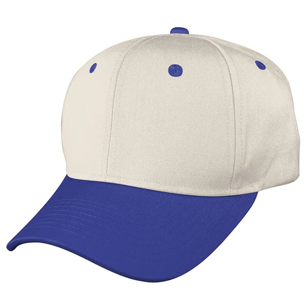 Aaron Baseball Cap