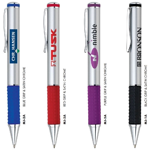 Majesty Twist Action Pens