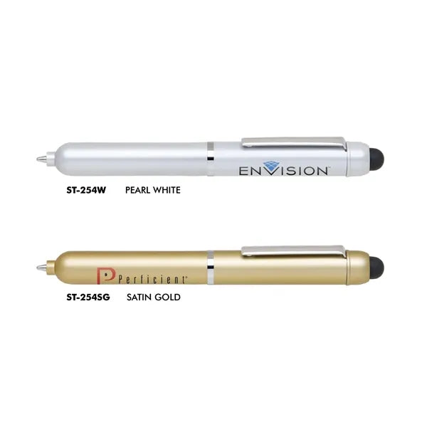 Stylus-254 Mini Stylus Pen (4 Inch)