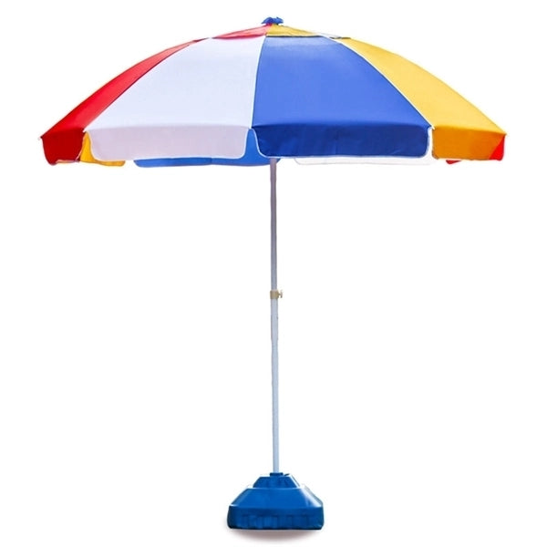 Large Beach Umbrella