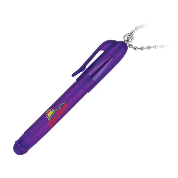 Plantagenet-950 Keychain Pen