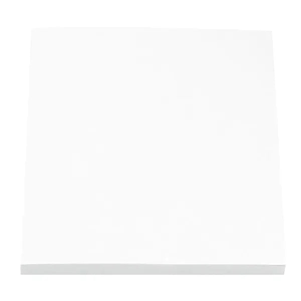 Souvenir® Sticky Note™ 3" x 3" Pad, 50 sheet
