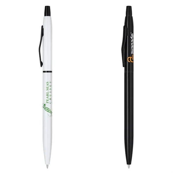 Tahiti-III Click Action Pen
