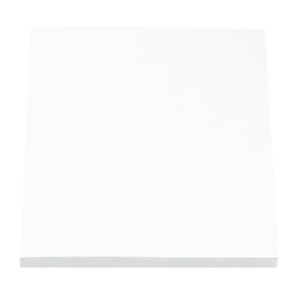 Souvenir® Sticky Note™ 3" x 3" Pad, 25 sheet