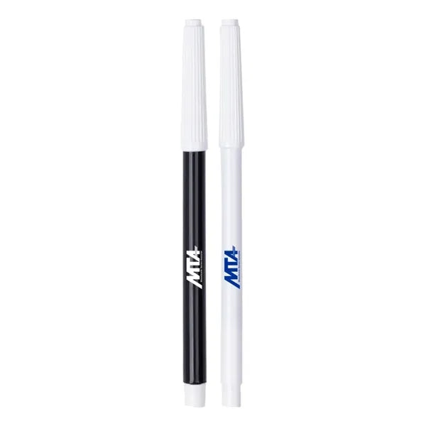Union Printed - Dri Mark Dry Erase Fine Point Marker