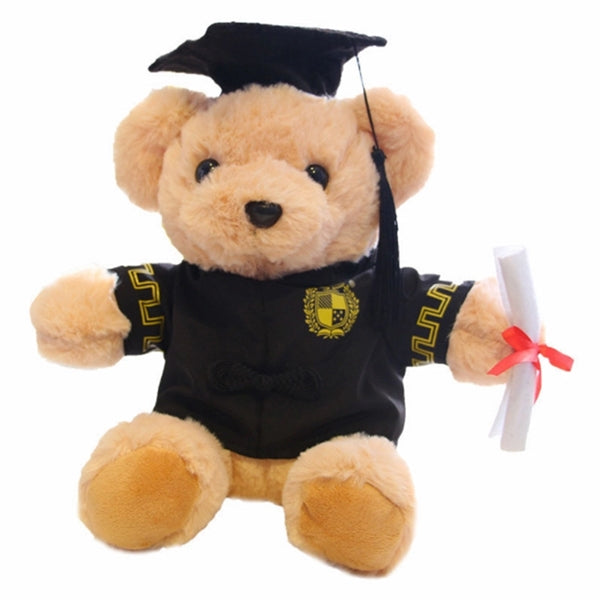 Graduation Teddy Bear