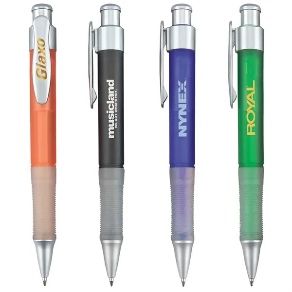 Plantagenet-465 Retractable Wide Pen