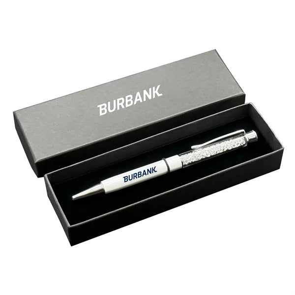 Crystal Premade Single Pen Set