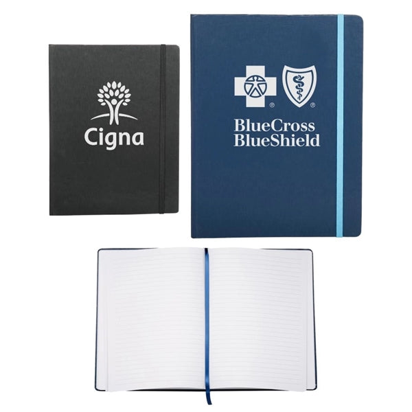 XLarge Hard cover Journal Notebook