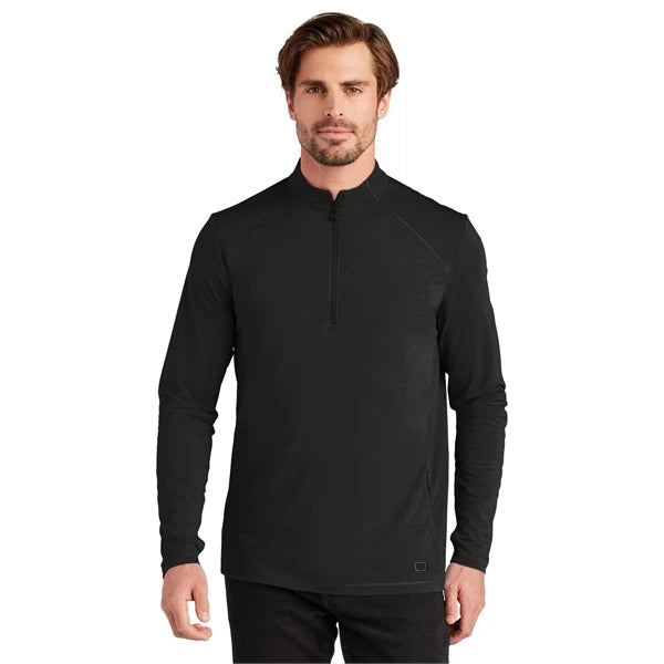 OGIO Motion 1/4-Zip